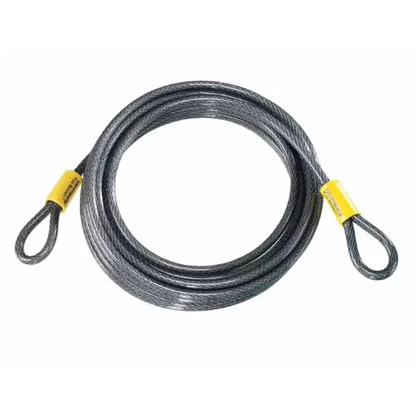 kryptoflex looped cable diameter 10mm length 930cm. #1