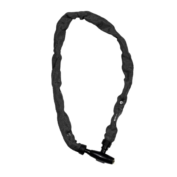 Chain KEEPER 465 Key 4mm x 65cm black #1