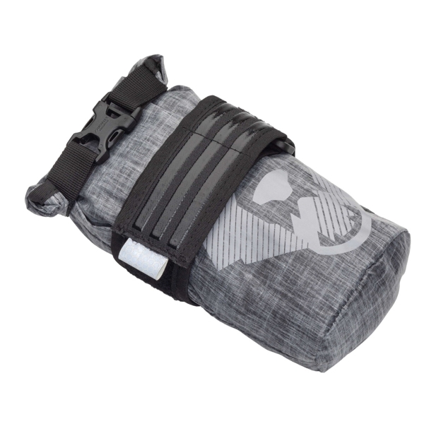 Borsa B-Rad Roll-Top 1L Grigio