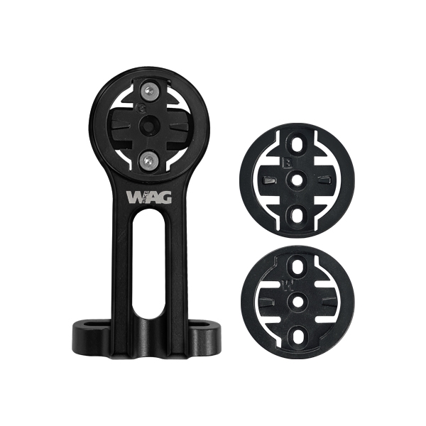 GPS attack handlebar attack for Garmin/Bryton/Wahoo