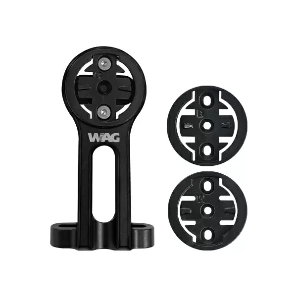GPS attack handlebar attack for Garmin/Bryton/Wahoo - image