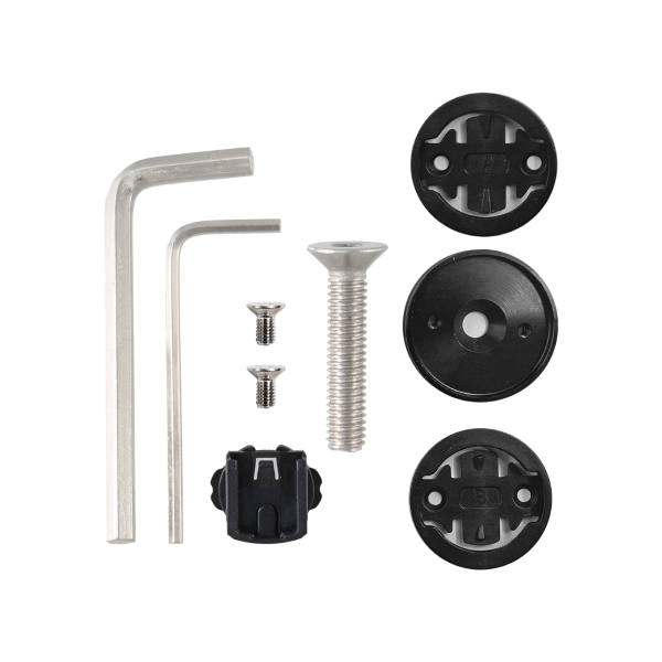 GPS support steering series for Garmin/Bryton