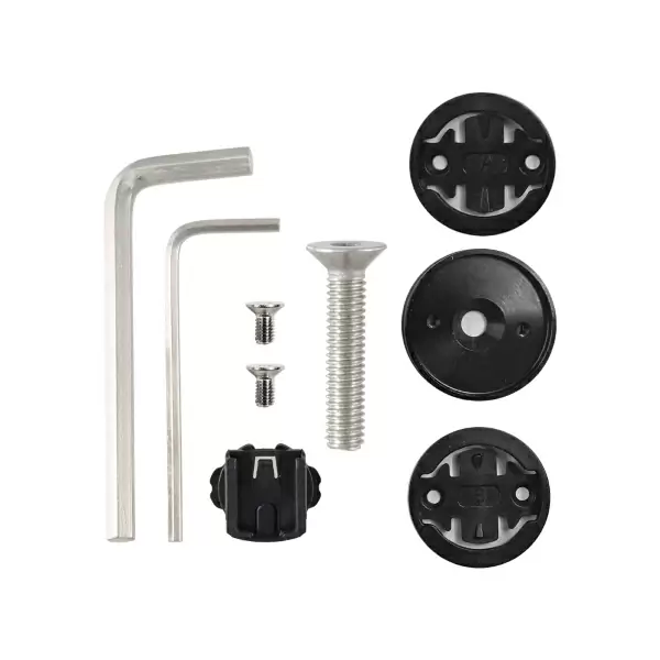 GPS support steering series for Garmin/Bryton - image
