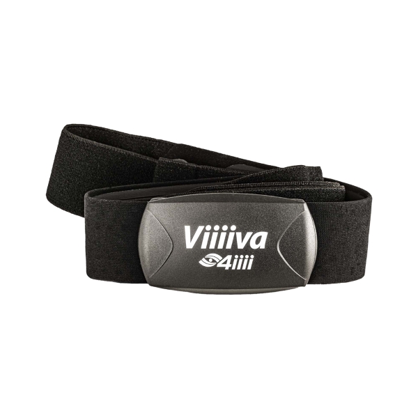 Fascia Cardio ViiiiVa Dual BLE 5.0 / ANT+