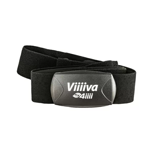 Fascia Cardio ViiiiVa Dual BLE 5.0 / ANT+ - image