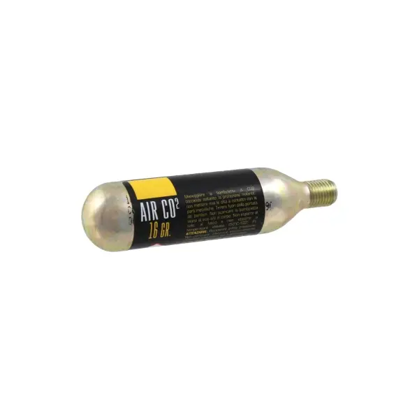 CO2 CARTCCHES 16 G - image