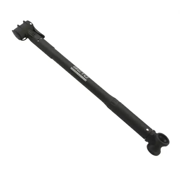 Pompa attacco al telaio, corpo e impugnatura in nylon 51,4 - 58cm #1