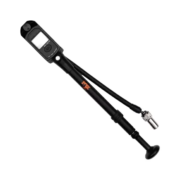 Bomba de suspensión digital Fox My24 Cabeza larga, alta presión 350 psi - image