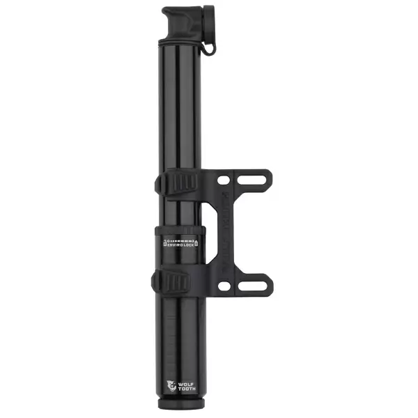 Encase Pompe 85cc Noir - image