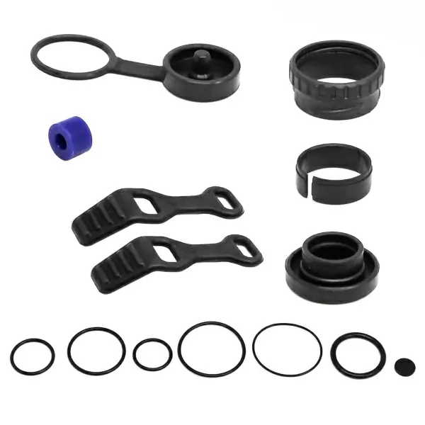 Encase Black Pumpen-Restaurierungsset - image
