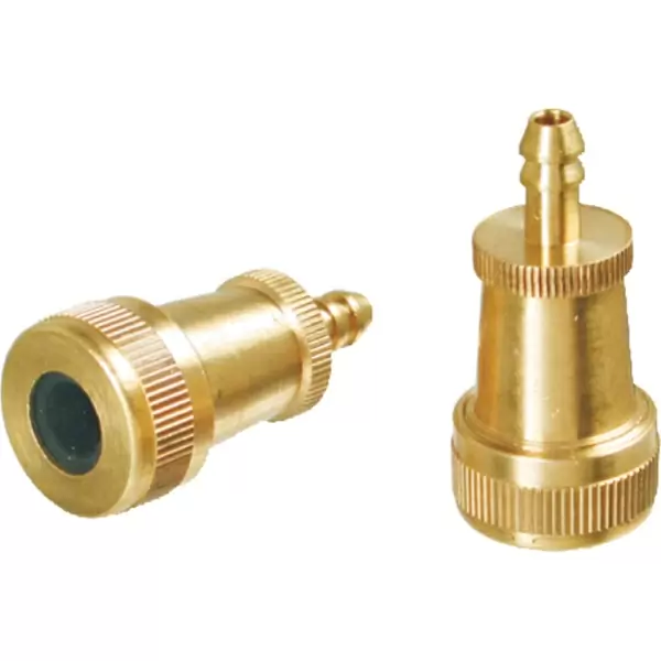 Pump fitting brass valves for italy and france #1