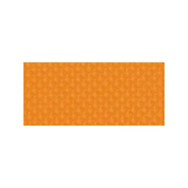 Guidoline diamant antidérapante avec gel Couleur orange fluo #1