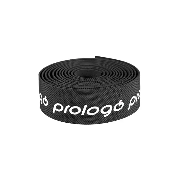 pair handlebar tapes onetouch gel black / white #1