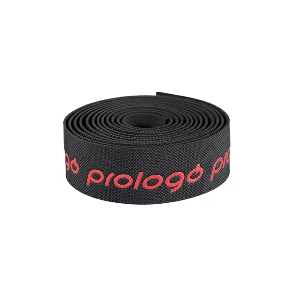 Pair handlebar tapes ONETOUCH black/red #1
