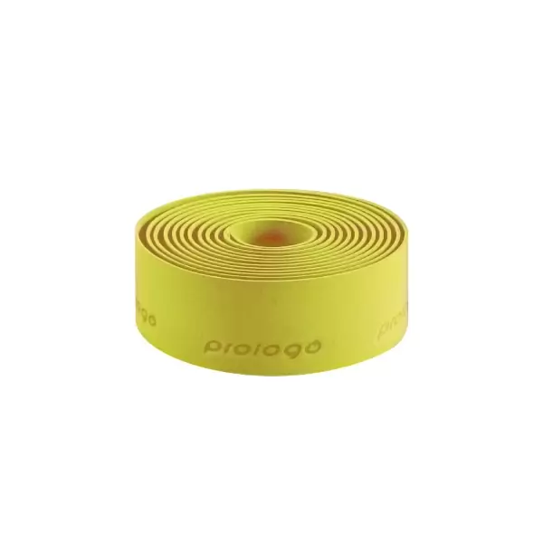 Handlebar tapes PLAINTOUCH yellow #1