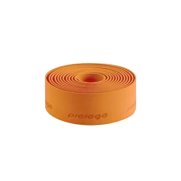 Fitas de guiador PLAINTOUCH laranja #1