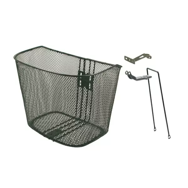 Cestino bici quadro 26' #1