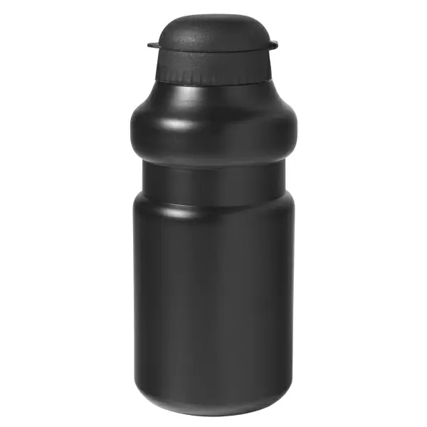 Average water bottle 500ml black #1