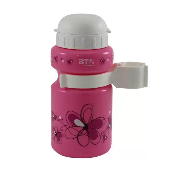 Kit borraccia bimba da 330ml #1