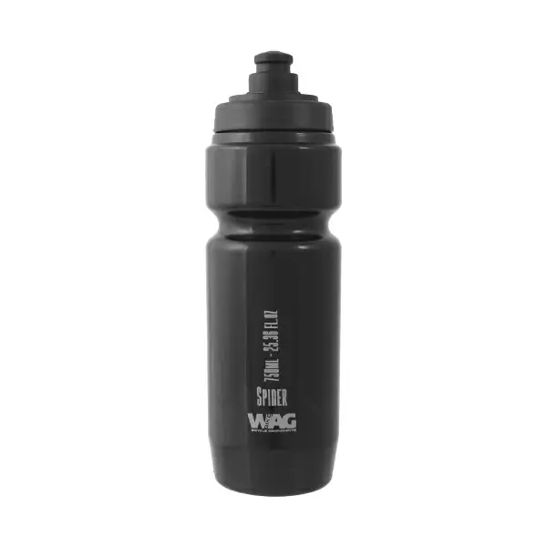 Pro Botella negra de Pro Spider 750ml - image