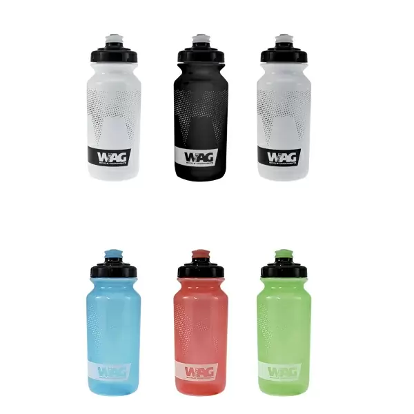 Wasserflasche 500ml grün #1