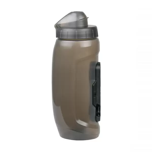 Monkeybottle Twist 590 ml gris bouteille unique #1