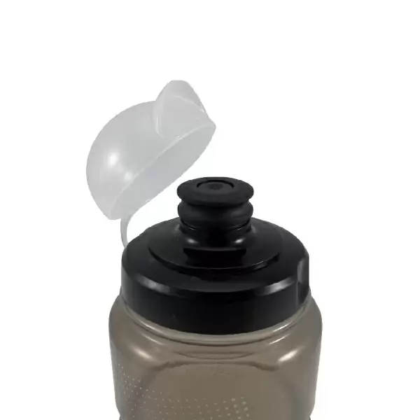 Dust cover bottle cap #1