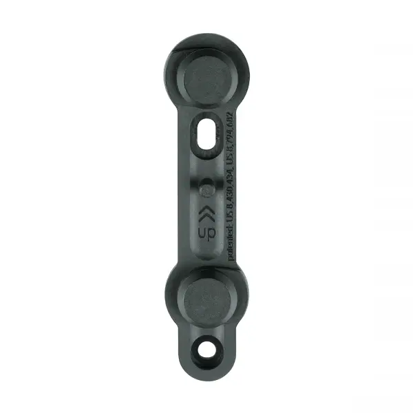 Supporto magnetico per borraccia Monkey Bottle #1