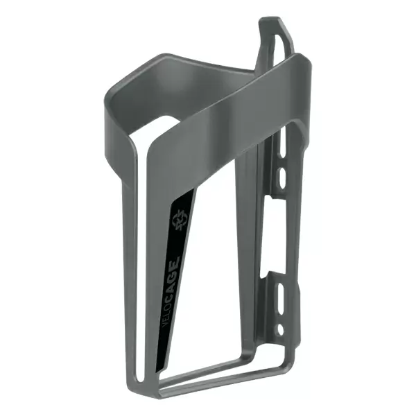 Portaborraccia VELOCAGE grigio #1
