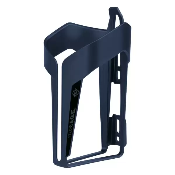 Porte-bidon VELOCAGE bleu #1