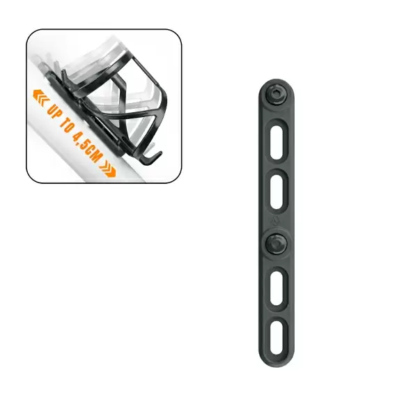 Adattatore Per Portaborraccia Cage Shifter #1
