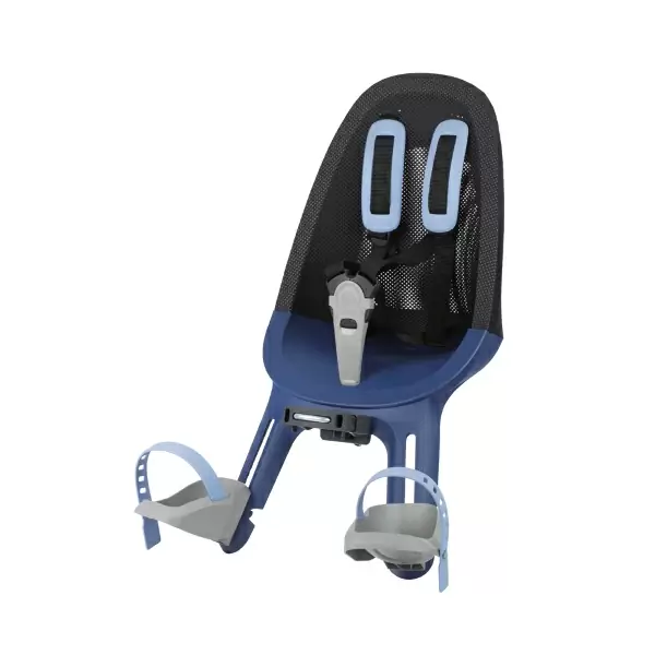 AIR FRONT front seat black blue - image