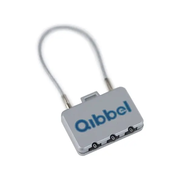 Lucchetto Air Lock - image