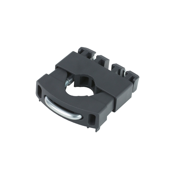 SUPPORTO SEGGIOLINO AL MANUBRIO per Air Front e Air Windscreen