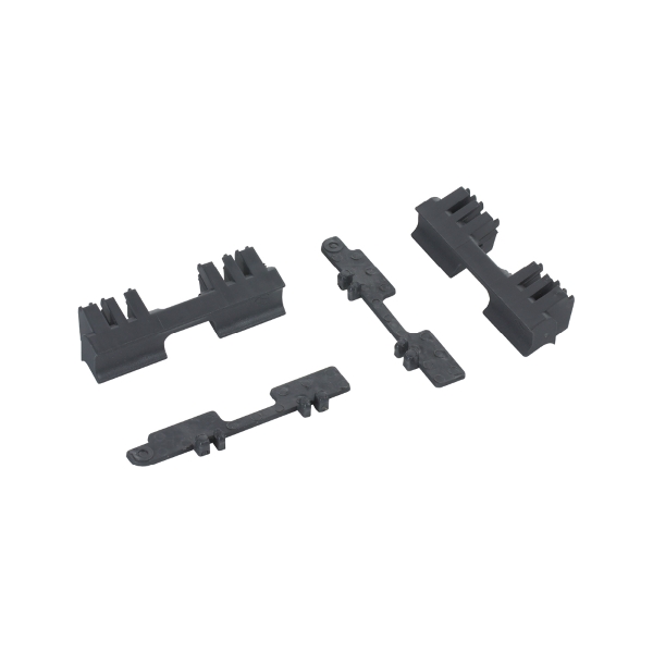 KIT RIDUTTORI ANTISCIVOLO per seggiolino Air Rear
