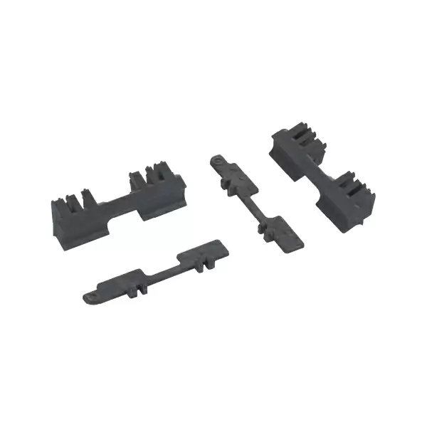 KIT RIDUTTORI ANTISCIVOLO per seggiolino Air Rear - image