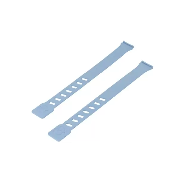 PAIRE DE SANGLES pour sièges enfant Air Front et Air Rear, bleu clair - image