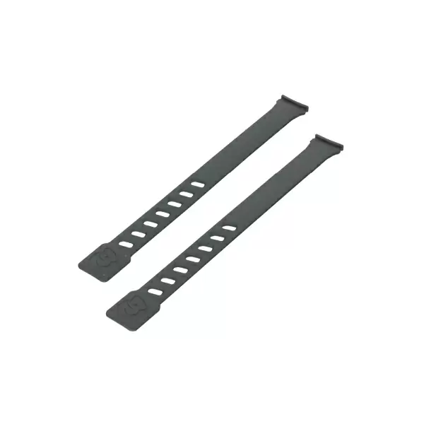 PAR DE CORREAS para sillas infantiles Air Front y Air Rear, negras - image