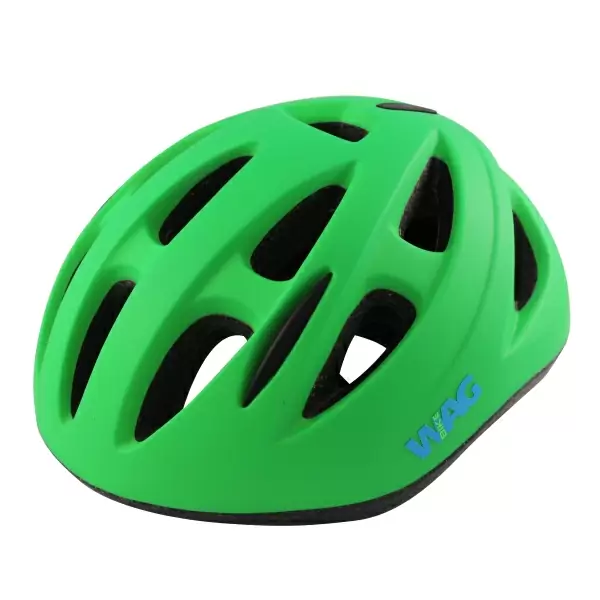 Sky Kid Helmet Green Size S (52-56cm) #1