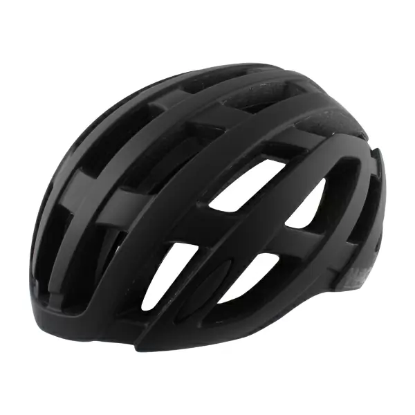 Rapido Helmet Matt Black Size M (56-59cm) #1