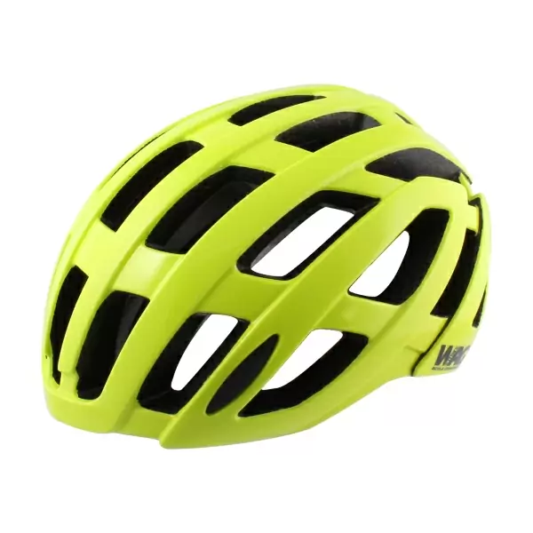 Rapido Helmet Fluo Yellow Size M (56-59cm) #1