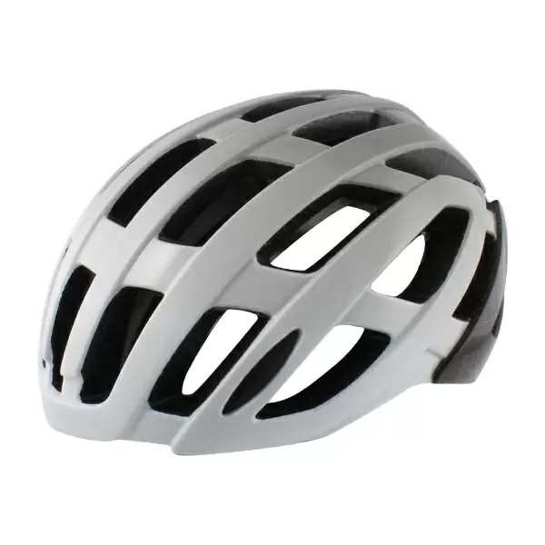 Rapido Helmet Gray/Black Size L (59-62cm) #1