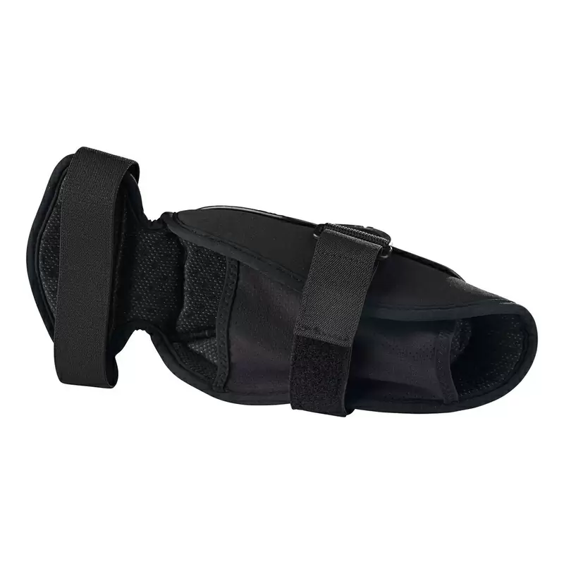 Ultra protective rigid ball for adults black size s/m #3