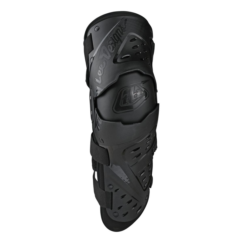 Knebiera ultra schützende triade schwarze Größe xs/s