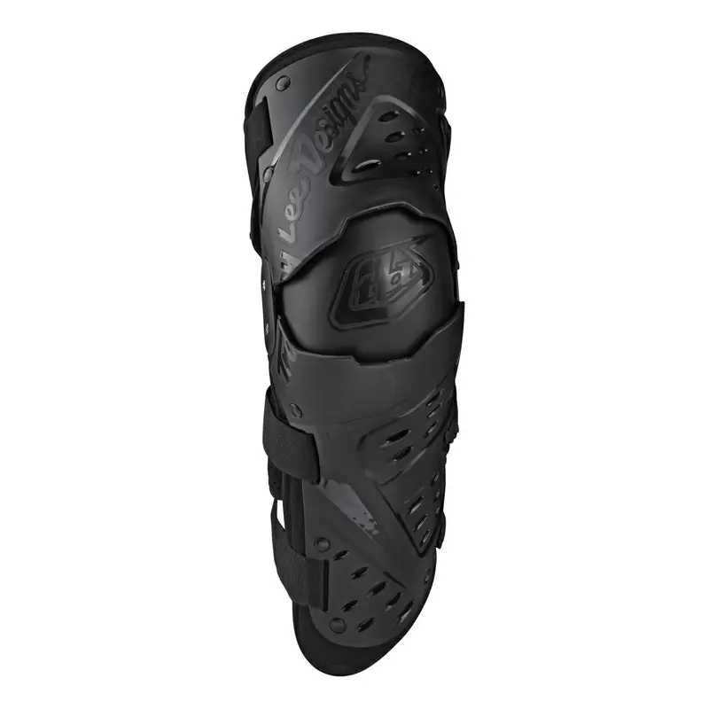 Knebiera ultra schützende triade schwarze Größe xs/s - image