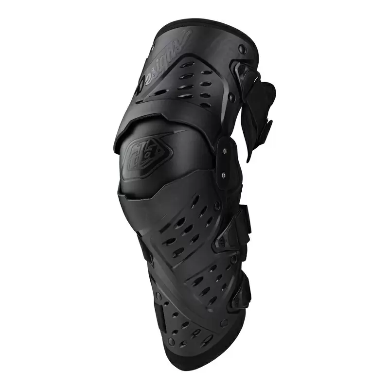 Knebiera ultra schützende triade schwarze Größe xs/s #1