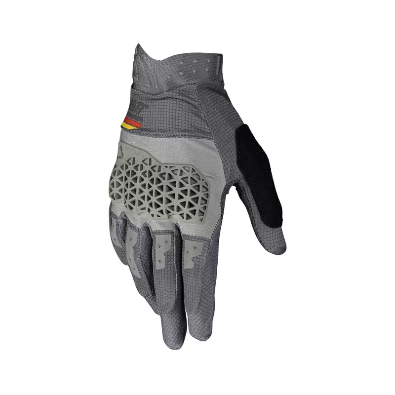 Guanti MTB 3.0 Lite Grigio Taglia S #3