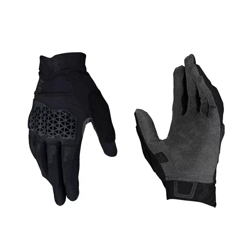 Guanti MTB 3.0 Lite Nero Taglia S - image