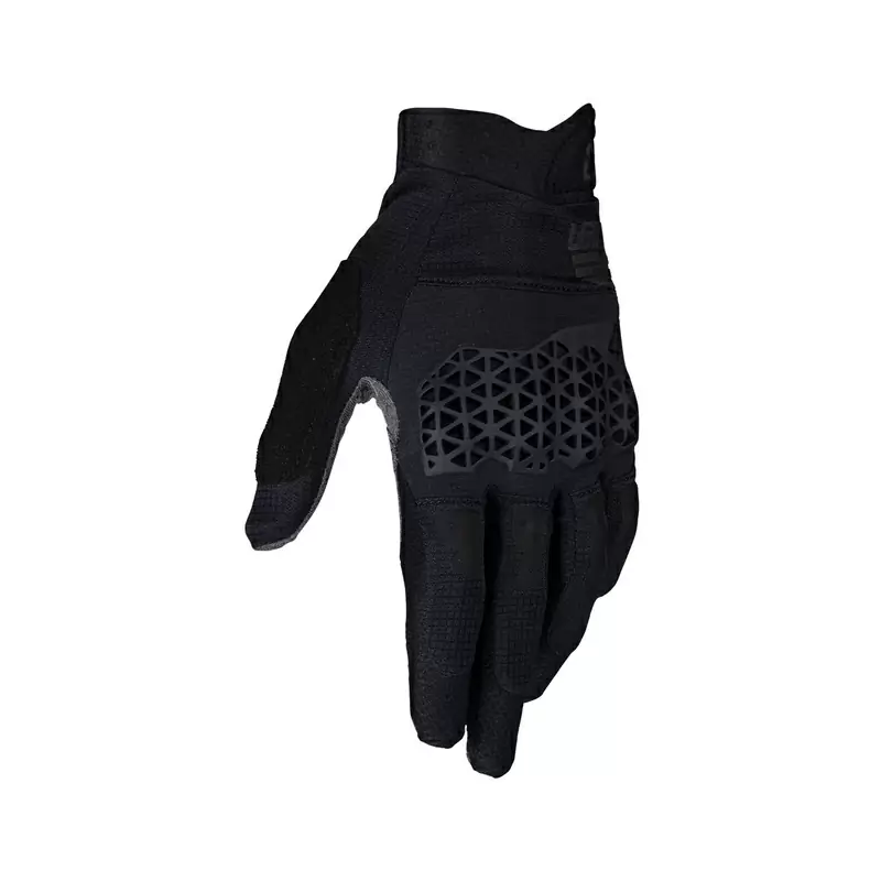 Guanti MTB 3.0 Lite Nero Taglia S #4