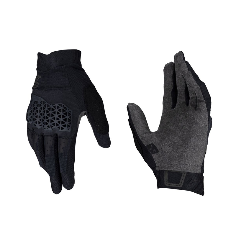 Guanti MTB 3.0 Lite Nero Taglia XL